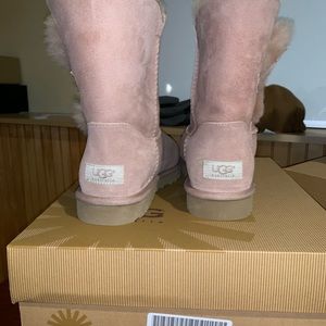 Buy 1 pair of UGGS get 1 free STEAL of the Day!
